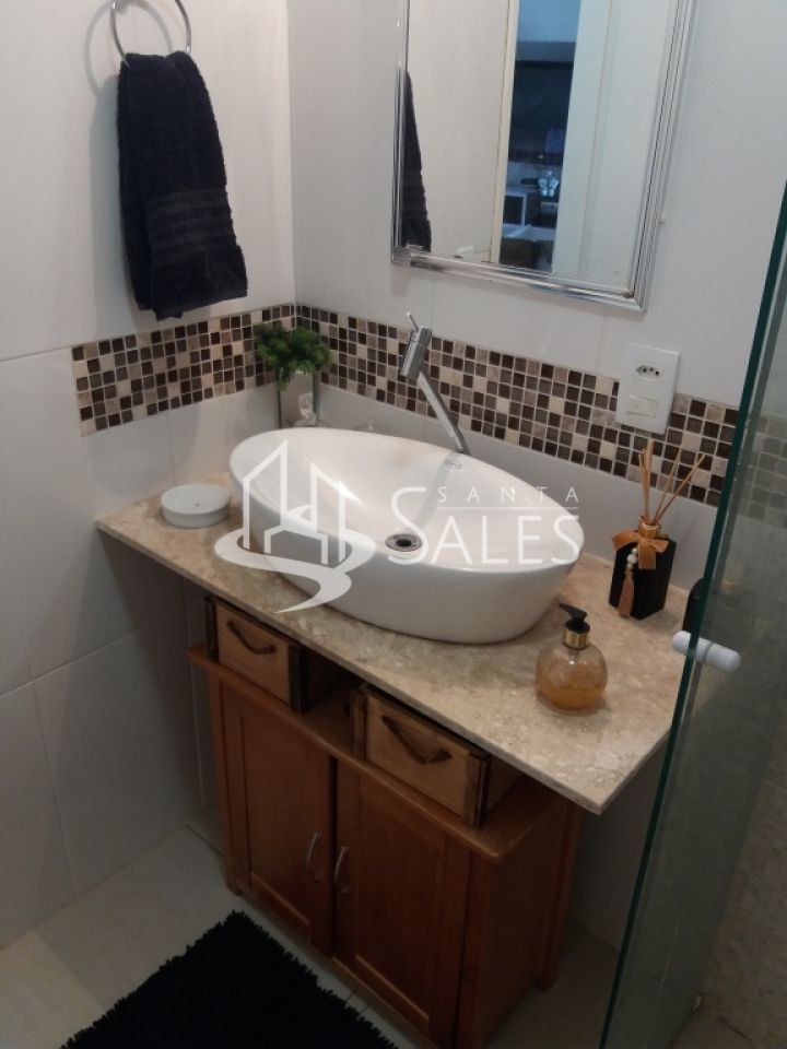 Apartamento, 3 quartos, 74 m² - Foto 5