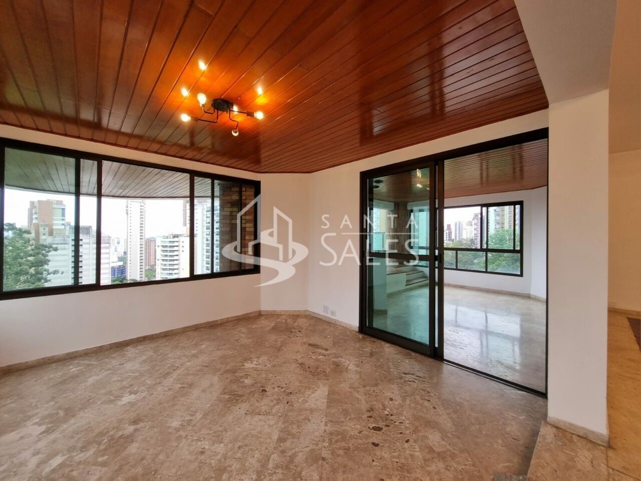 Apartamento, 4 quartos, 236 m² - Foto 43