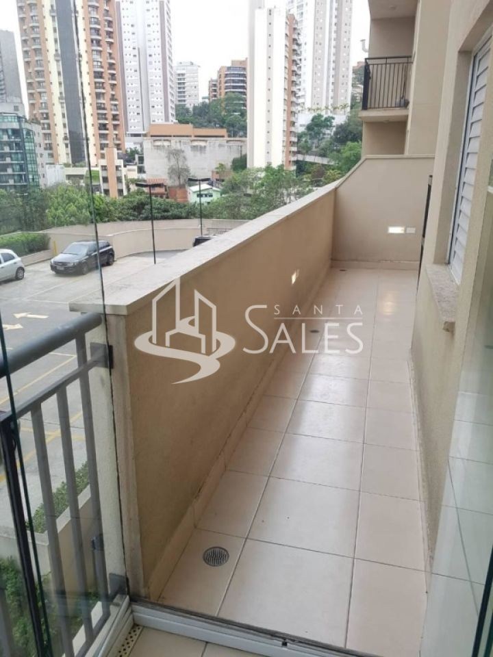 Apartamento, 2 quartos, 60 m² - Foto 5