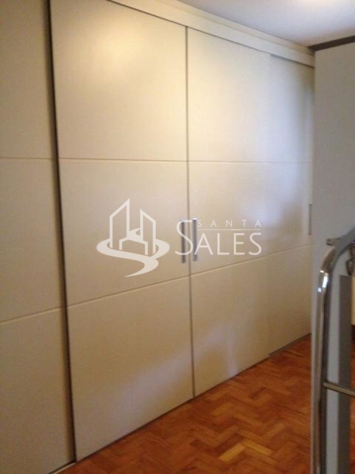 Apartamento, 3 quartos, 172 m² - Foto 7