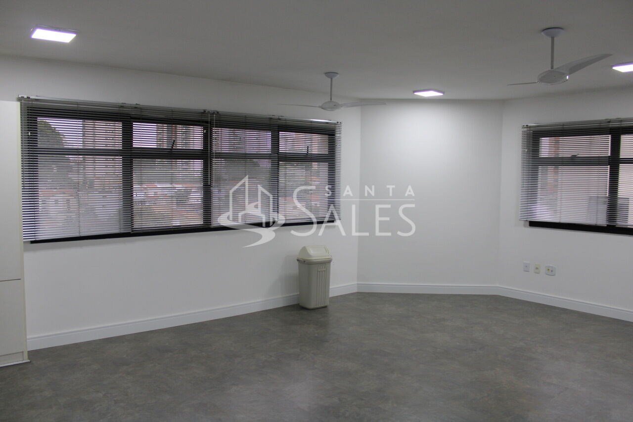 Sala-Conjunto, 56 m² - Foto 11