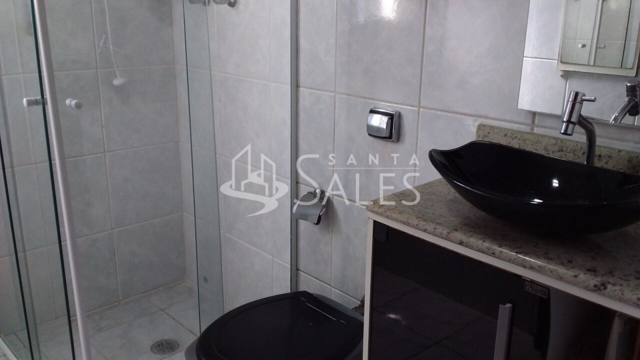 Sobrado, 4 quartos, 174 m² - Foto 25
