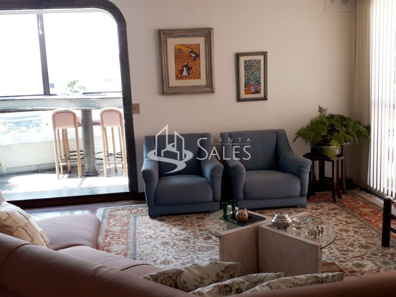 Cobertura, 5 quartos, 540 m² - Foto 10