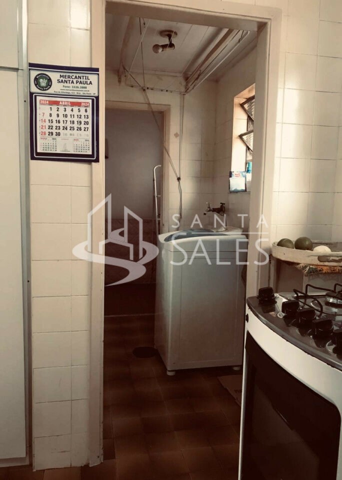 Apartamento, 3 quartos, 65 m² - Foto 9