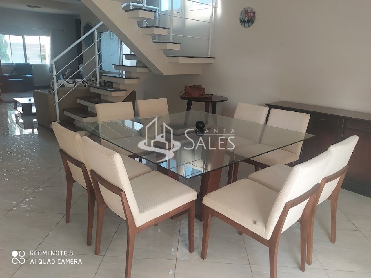 Casa à venda com 4 quartos, 345m² - Foto 8