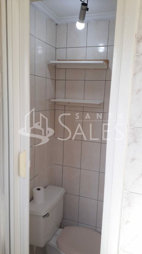 Apartamento, 2 quartos, 60 m² - Foto 12