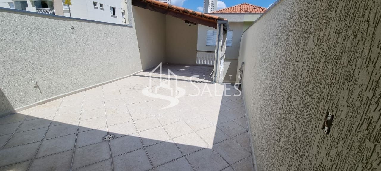 Sobrado, 3 quartos, 200 m² - Foto 66