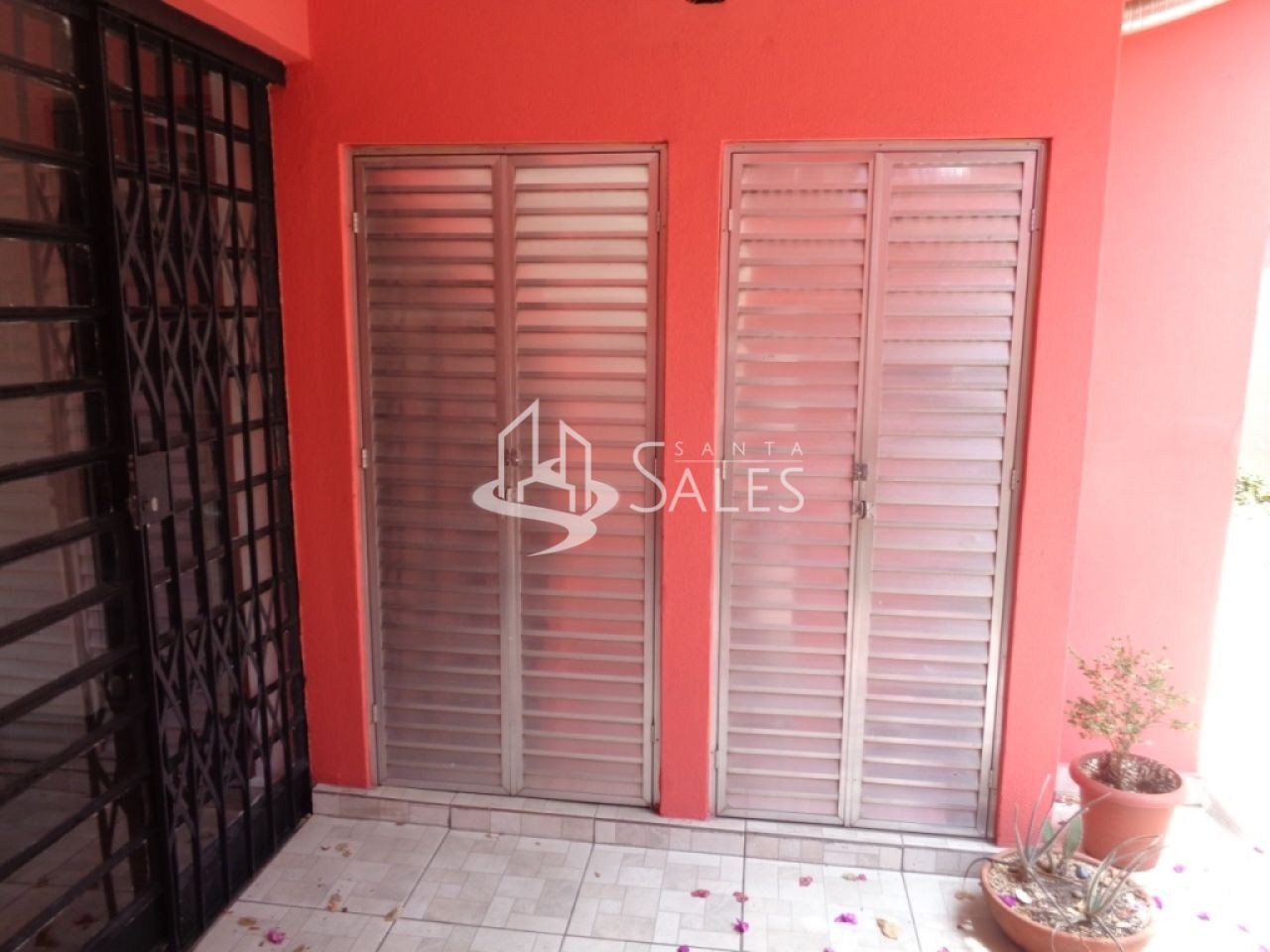 Sobrado, 3 quartos, 250 m² - Foto 17