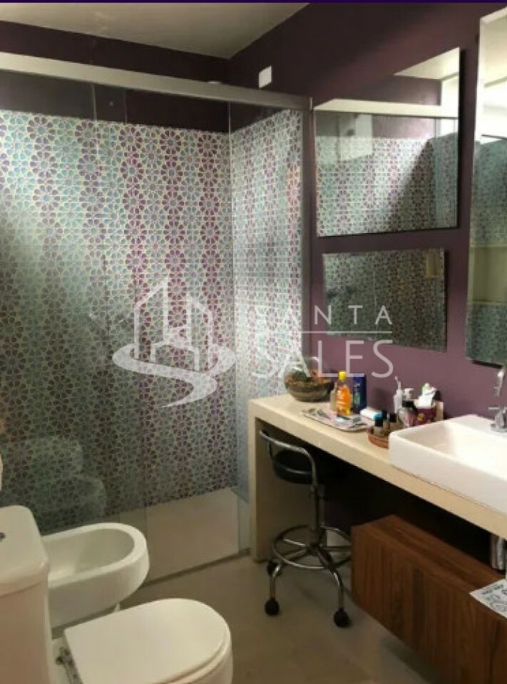 Casa, 3 quartos, 300 m² - Foto 4