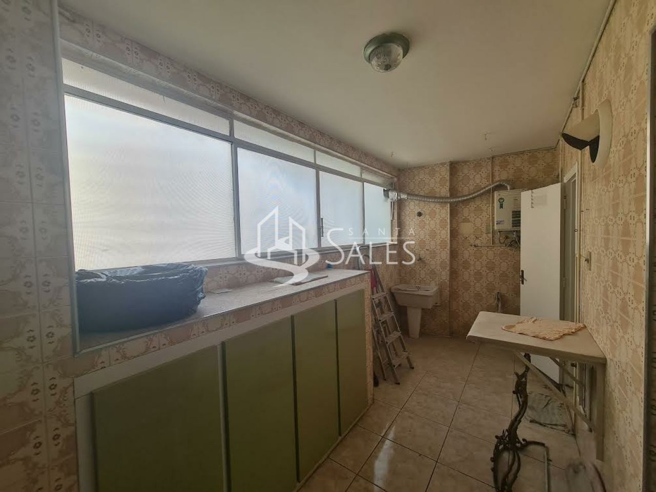 Apartamento, 3 quartos, 184 m² - Foto 12