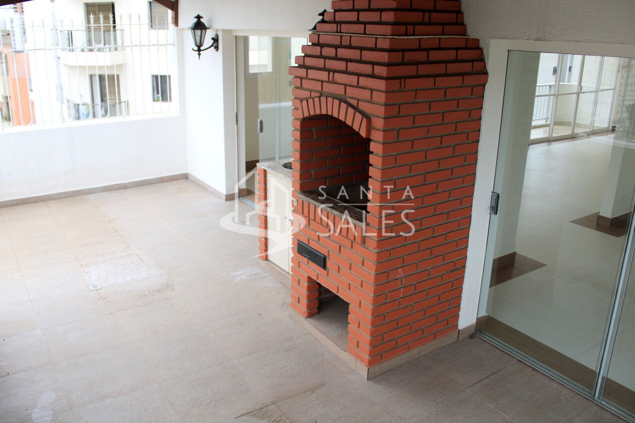 Apartamento à venda com 3 quartos, 205m² - Foto 42
