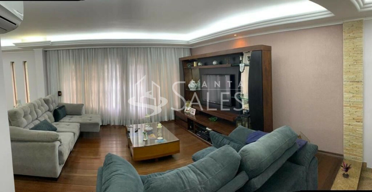 Casa, 4 quartos, 300 m² - Foto 7