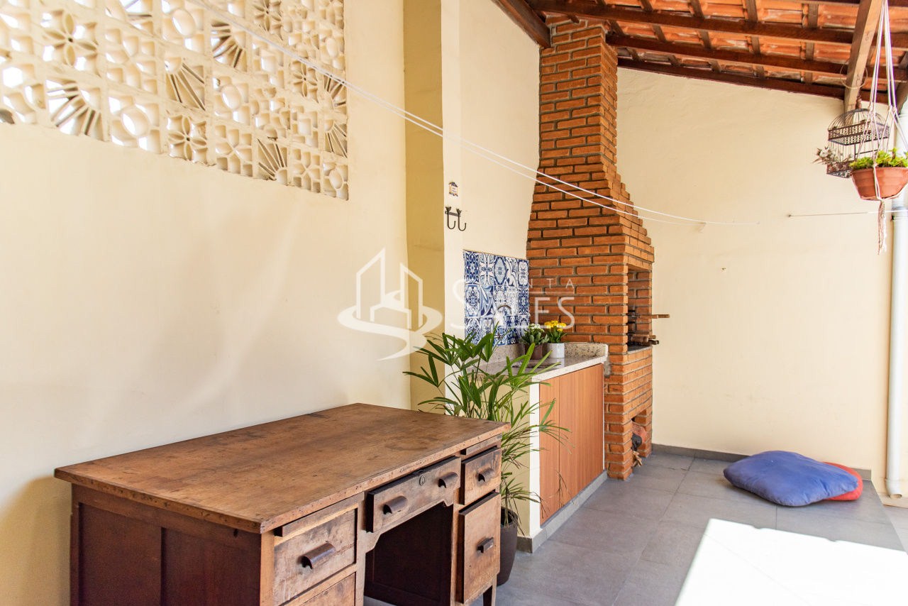 Casa, 2 quartos, 120 m² - Foto 17