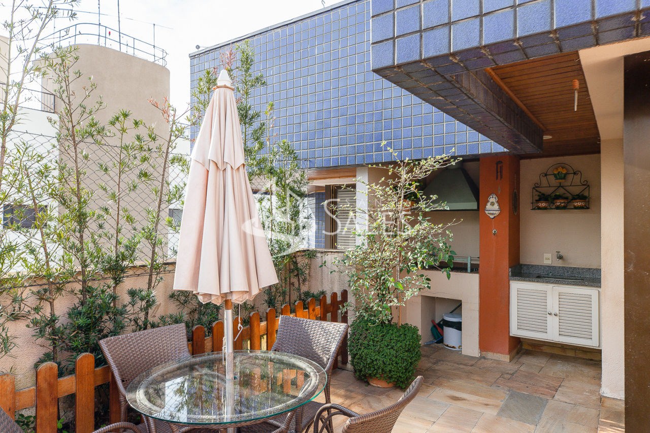 Cobertura, 3 quartos, 297 m² - Foto 48
