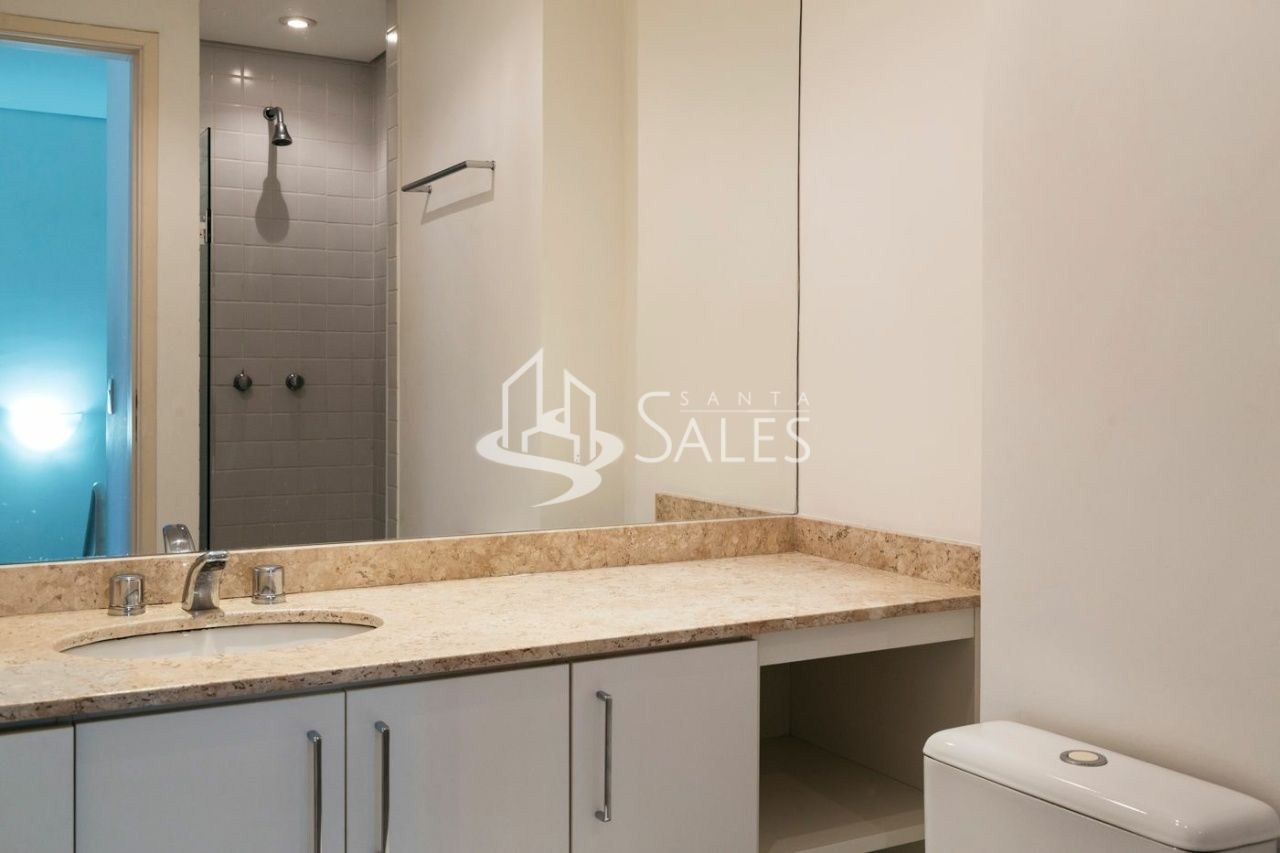 Apartamento, 1 quarto, 45 m² - Foto 14
