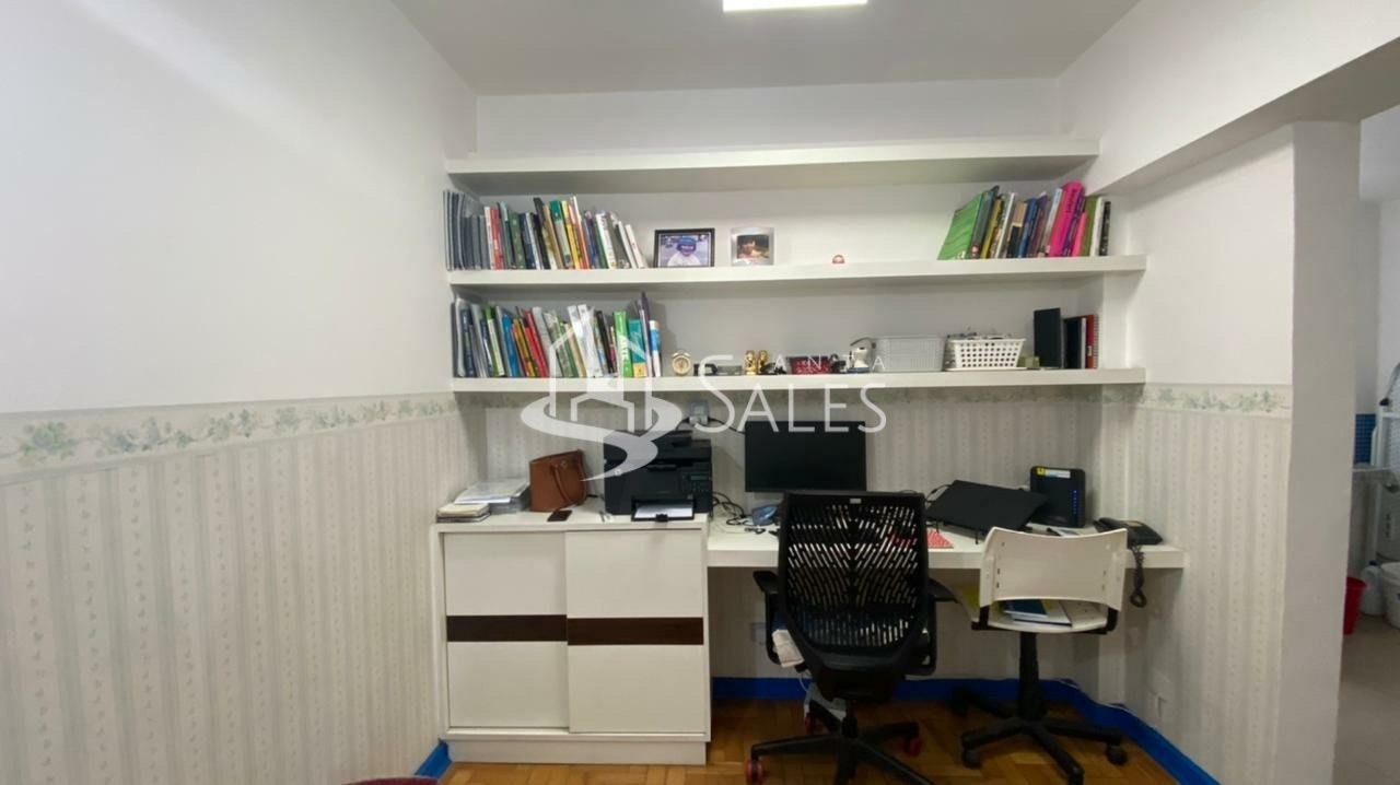 Apartamento, 3 quartos, 210 m² - Foto 10