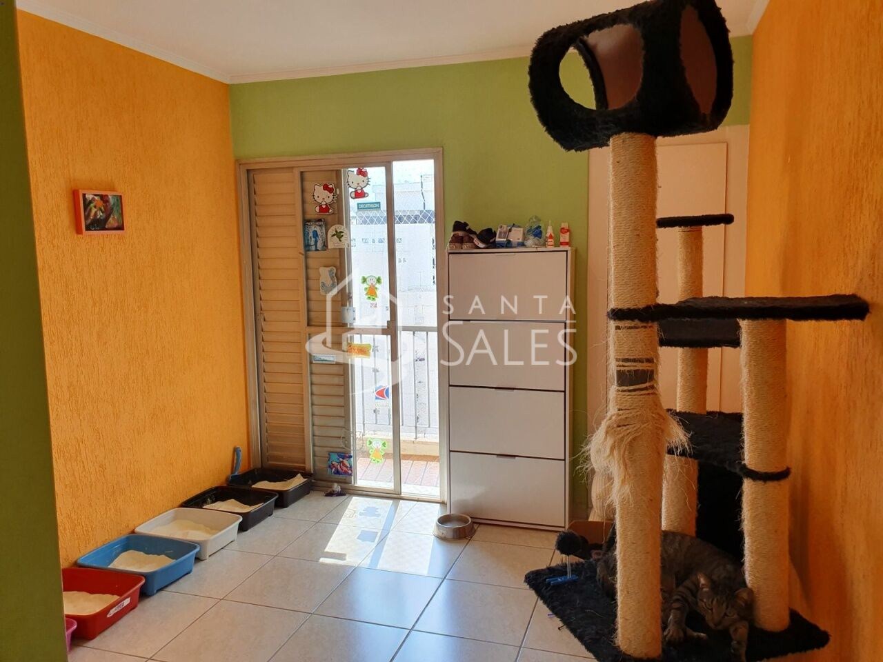 Apartamento, 4 quartos, 166 m² - Foto 13