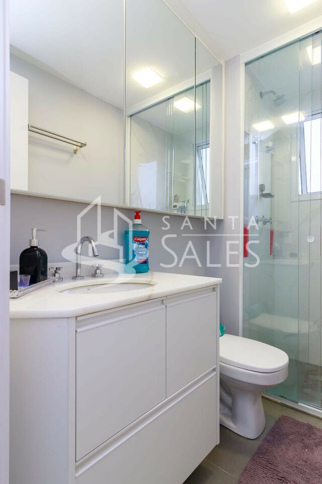 Apartamento, 2 quartos, 86 m² - Foto 22