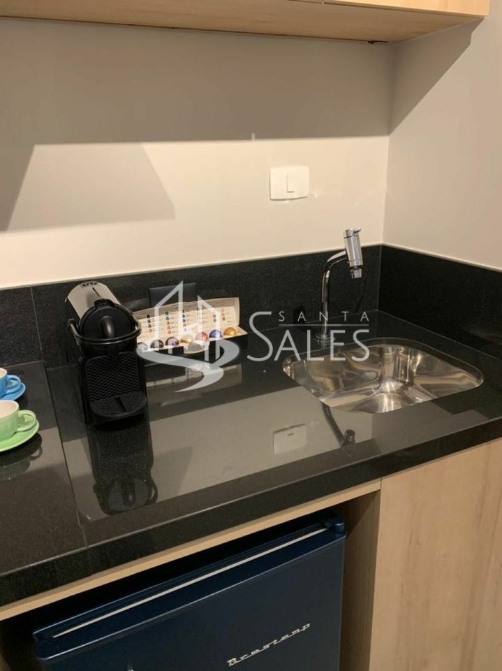 Apartamento, 1 quarto, 45 m² - Foto 16