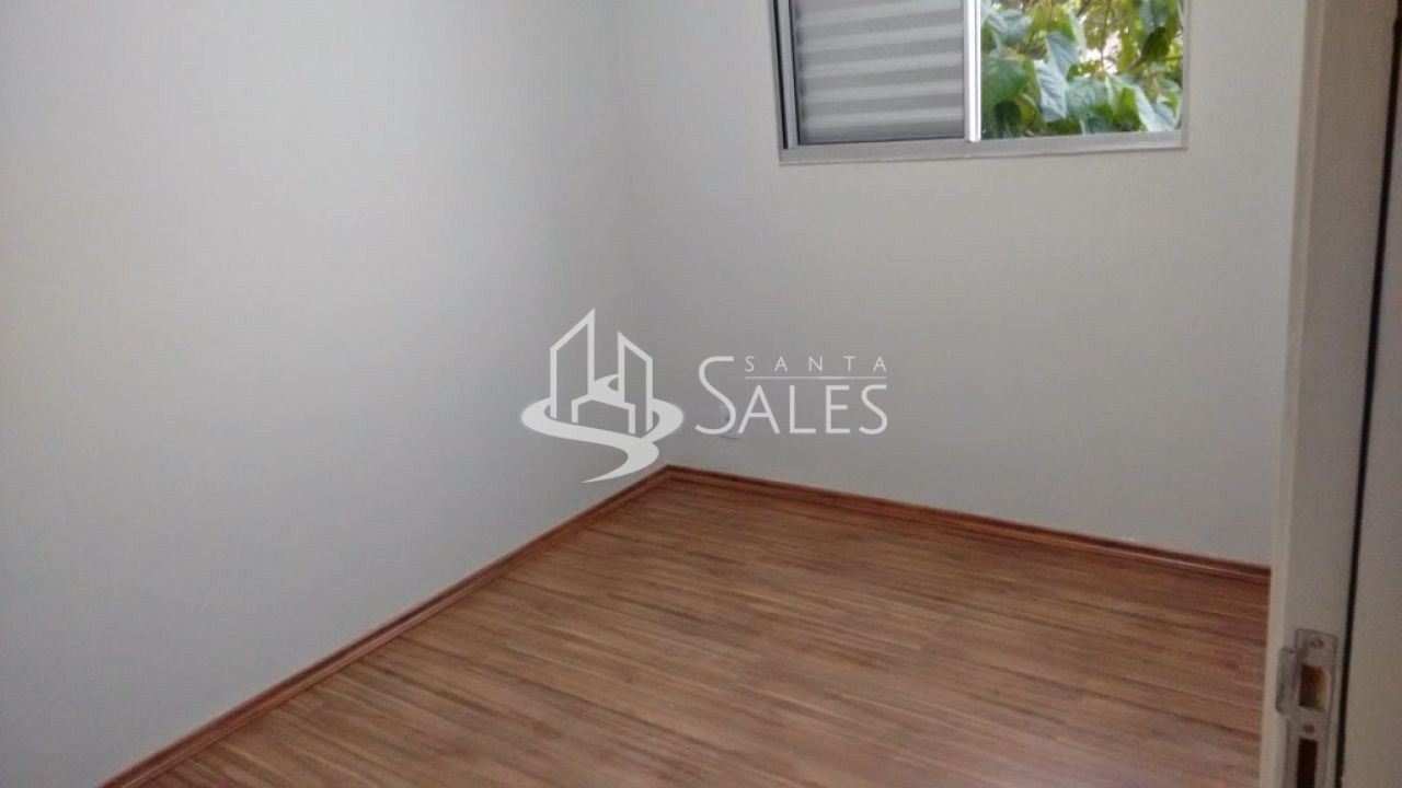 Apartamento, 2 quartos, 46 m² - Foto 5