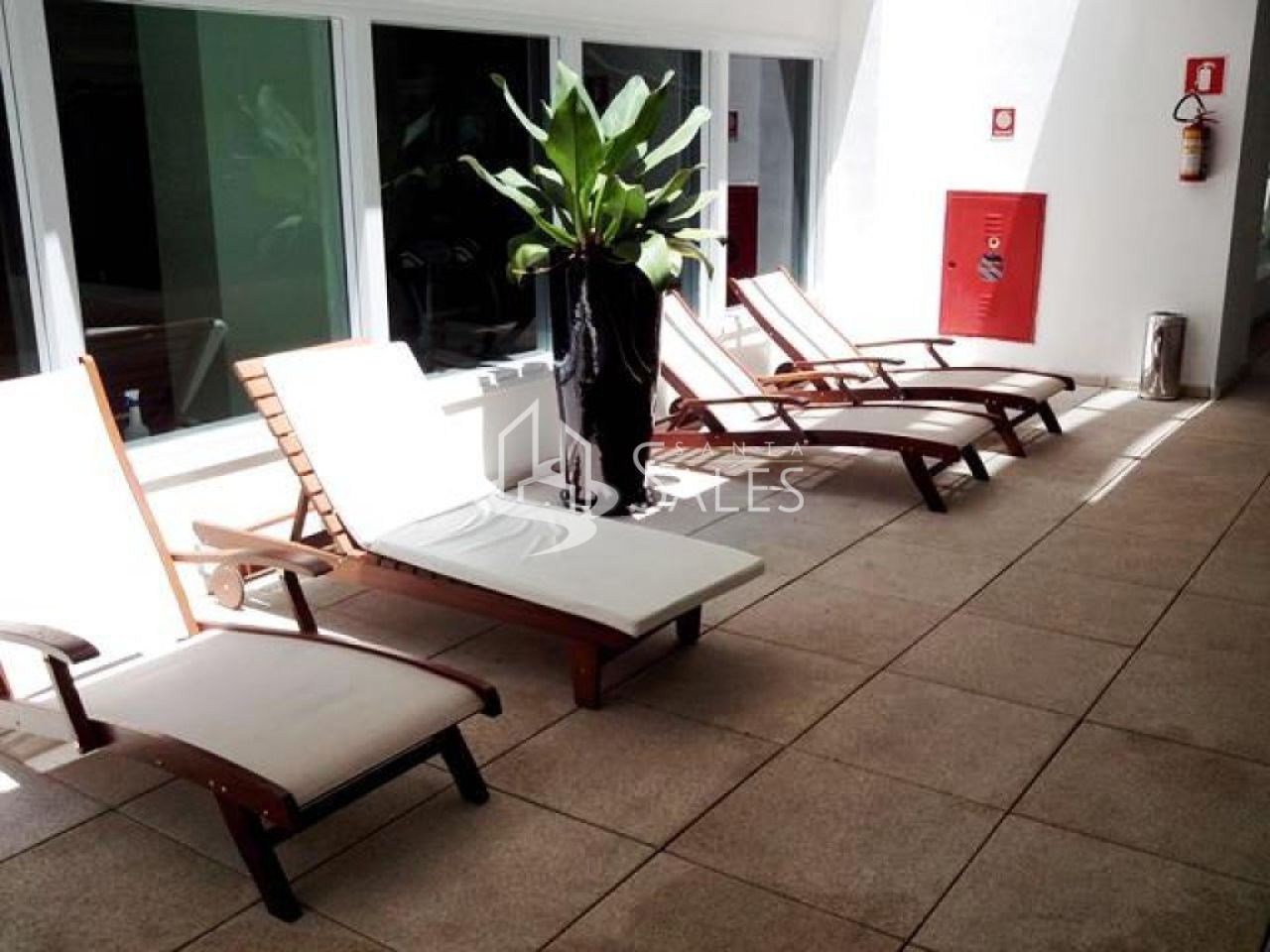 Apartamento, 1 quarto, 39 m² - Foto 53