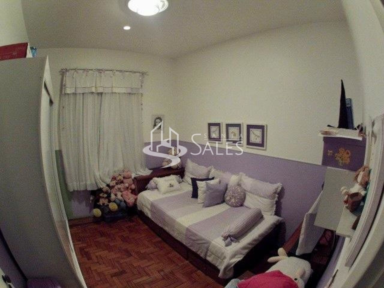 Casa, 4 quartos, 180 m² - Foto 6