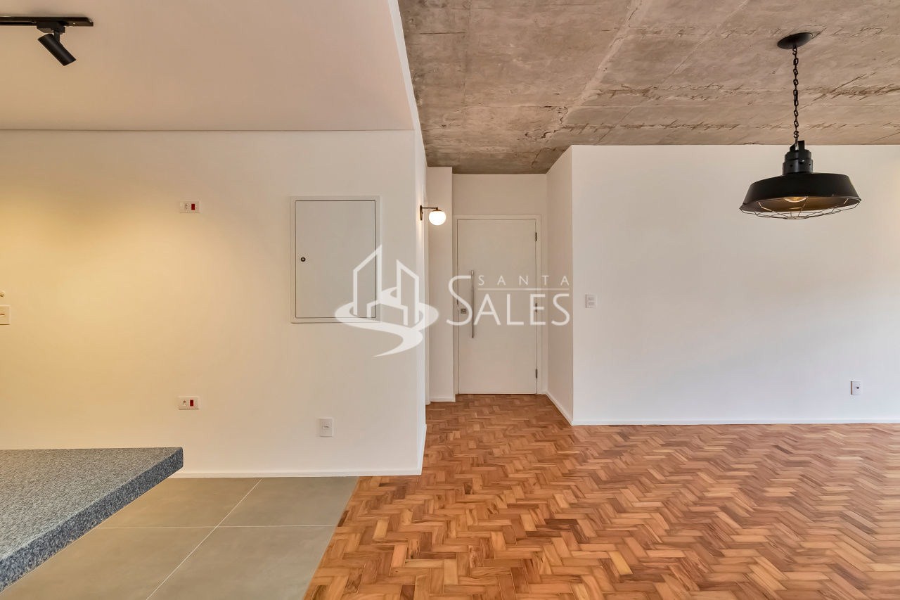 Apartamento, 2 quartos, 97 m² - Foto 6