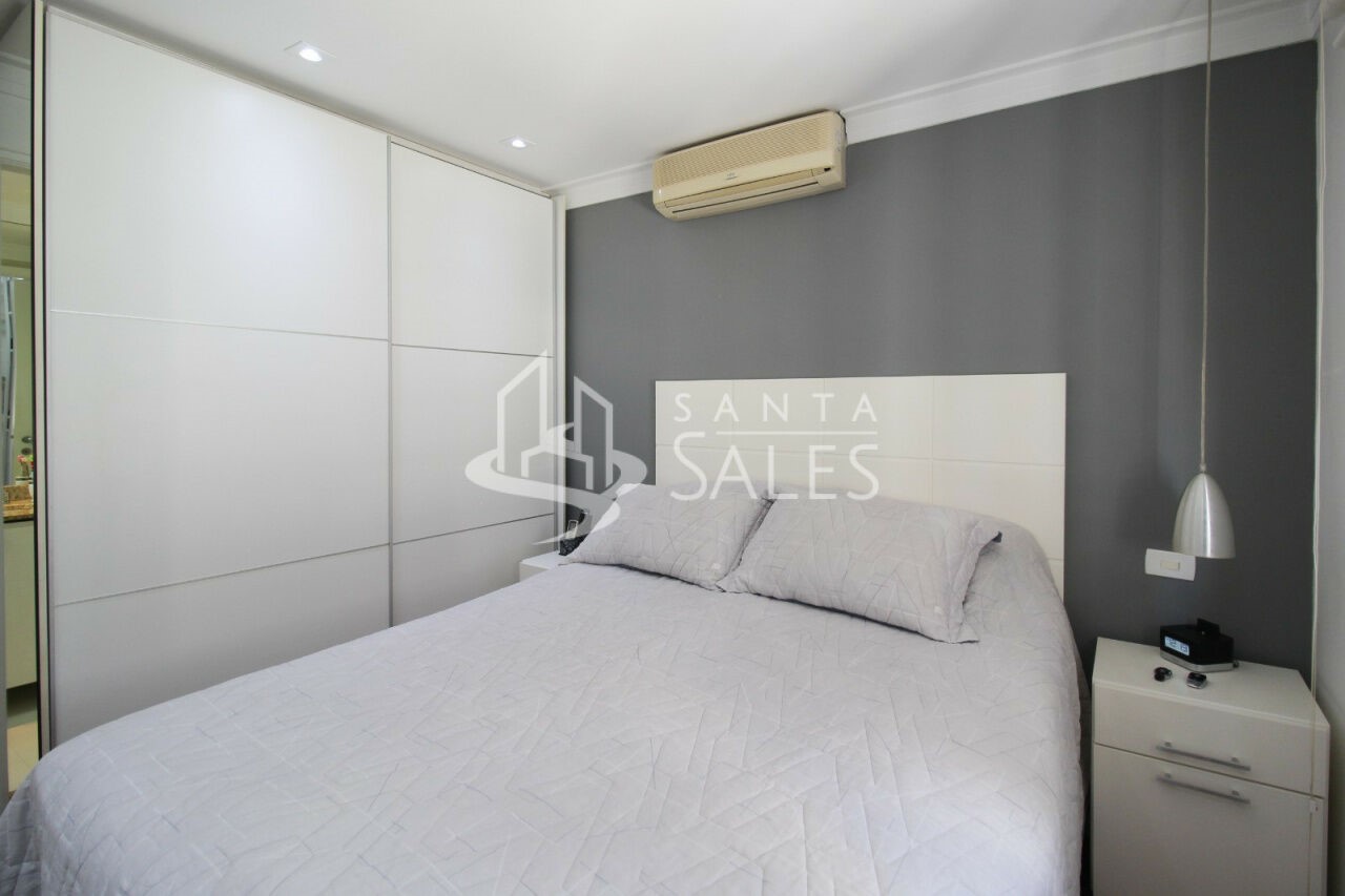 Apartamento, 2 quartos, 60 m² - Foto 20