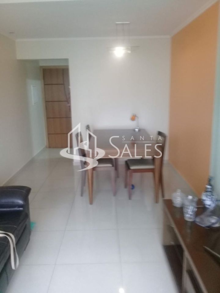 Apartamento, 3 quartos, 76 m² - Foto 9