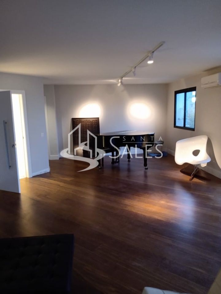 Apartamento, 3 quartos, 300 m² - Foto 1