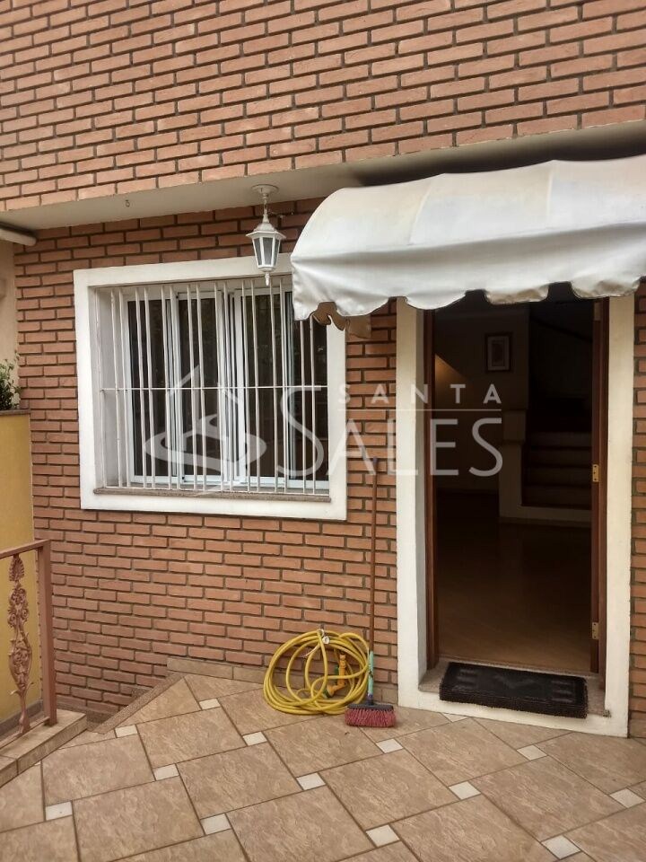 Sobrado, 3 quartos, 143 m² - Foto 2