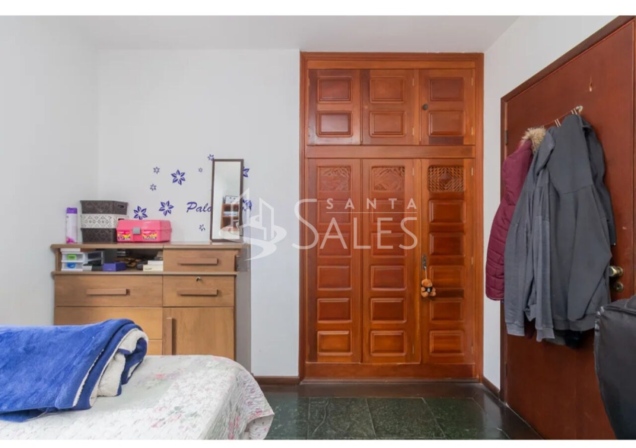 Sobrado, 3 quartos, 270 m² - Foto 10
