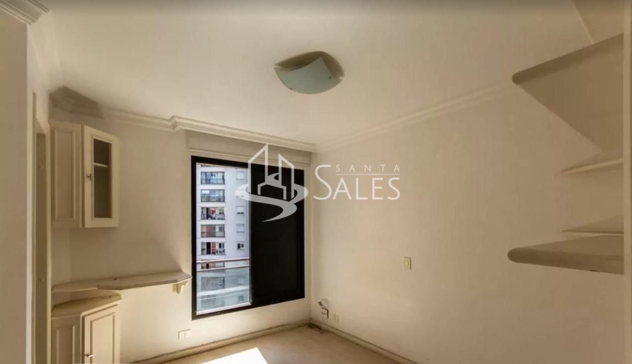 Apartamento, 4 quartos, 200 m² - Foto 23