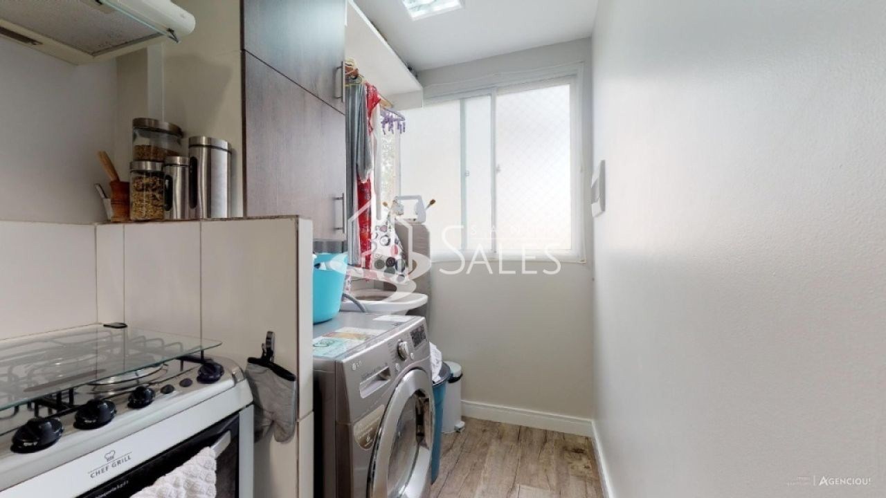 Apartamento, 3 quartos, 70 m² - Foto 12