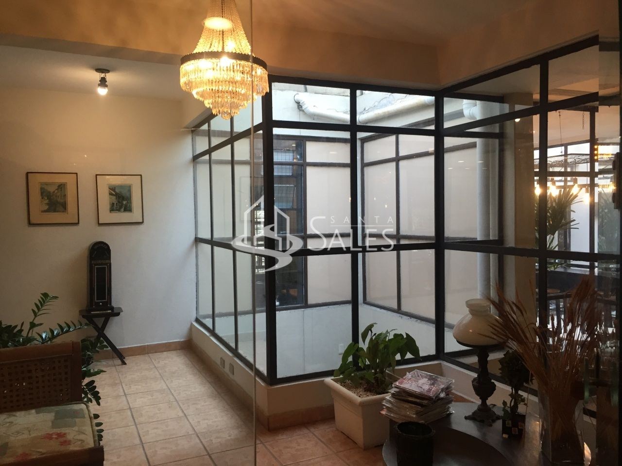 Loja-Salão para alugar, 34m² - Foto 23