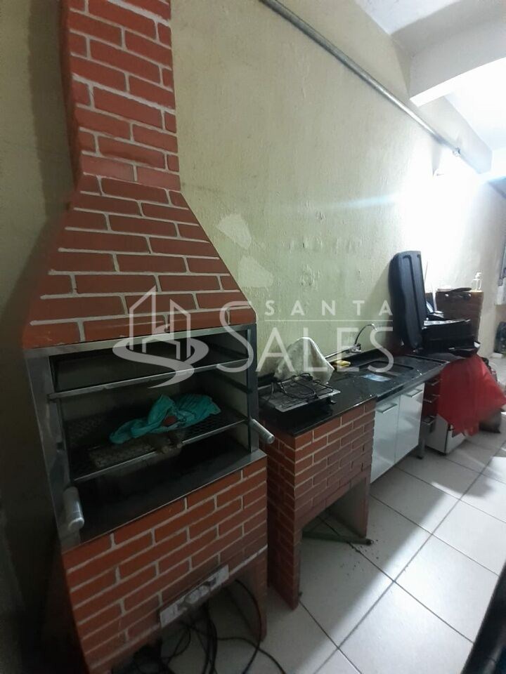 Sobrado, 3 quartos, 390 m² - Foto 21