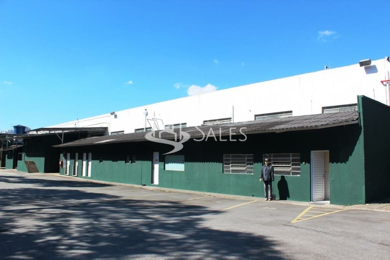 Depósito-Galpão, 7800 m² - Foto 4