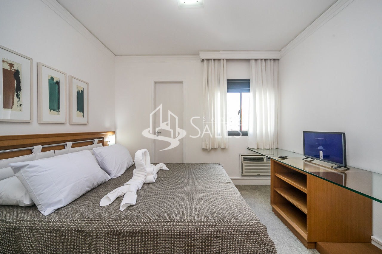 Apartamento, 2 quartos, 80 m² - Foto 33