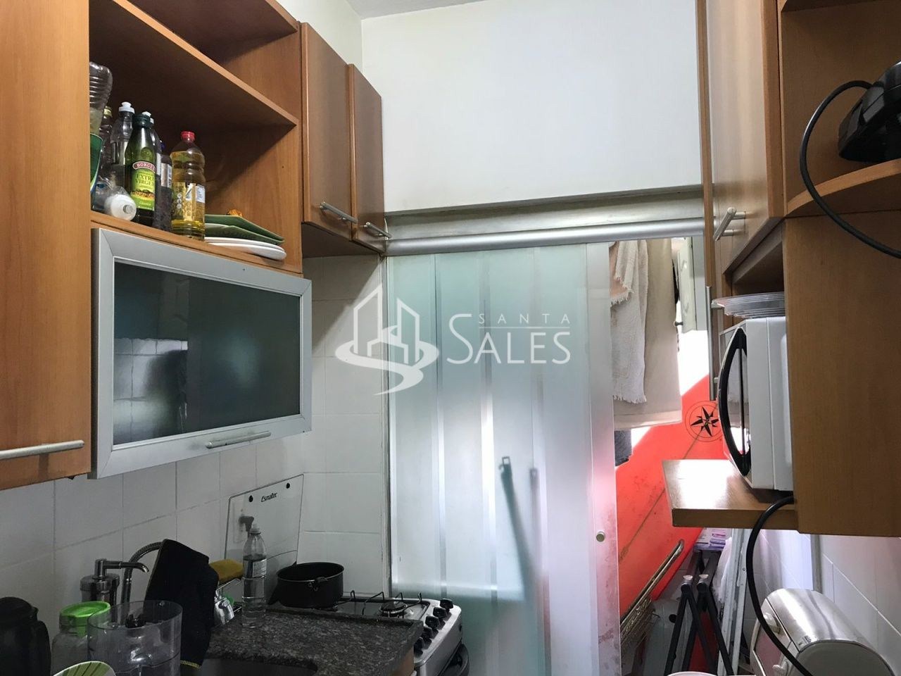 Apartamento, 2 quartos, 50 m² - Foto 5
