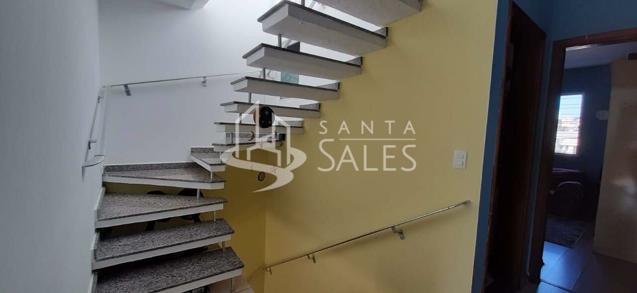 Sobrado, 3 quartos, 133 m² - Foto 3