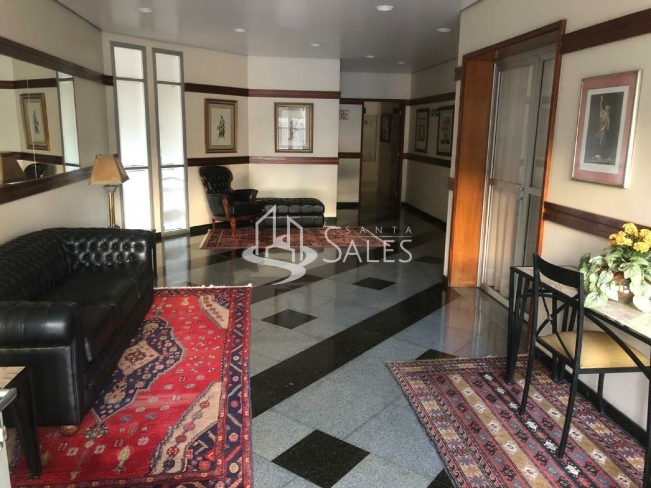 Apartamento, 2 quartos, 76 m² - Foto 17