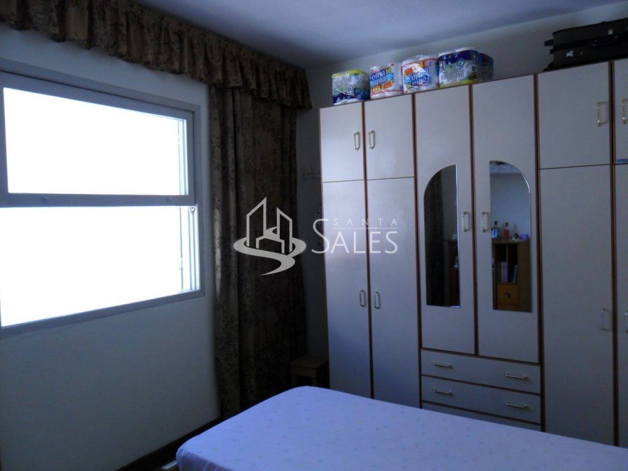 Sobrado, 2 quartos, 241 m² - Foto 2