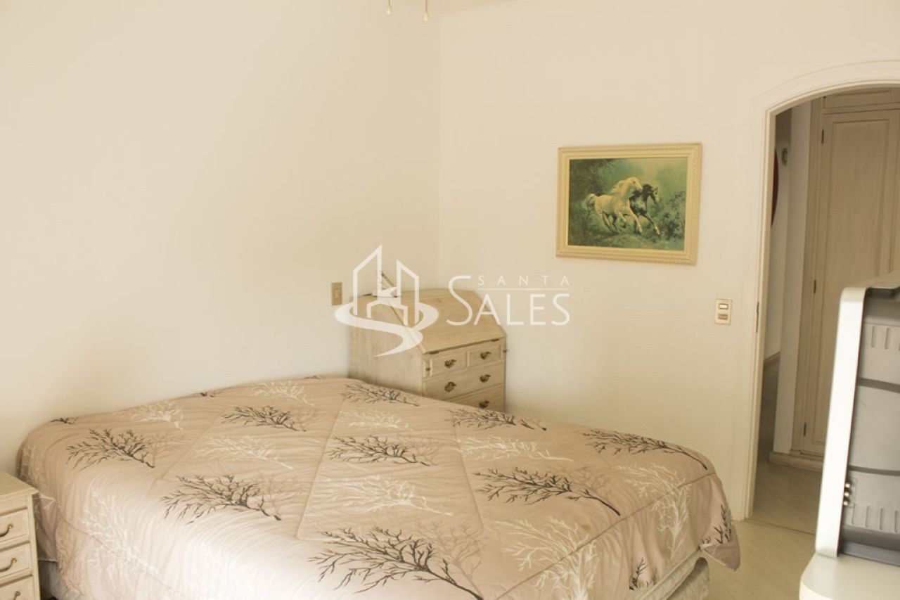 Apartamento, 3 quartos, 200 m² - Foto 42