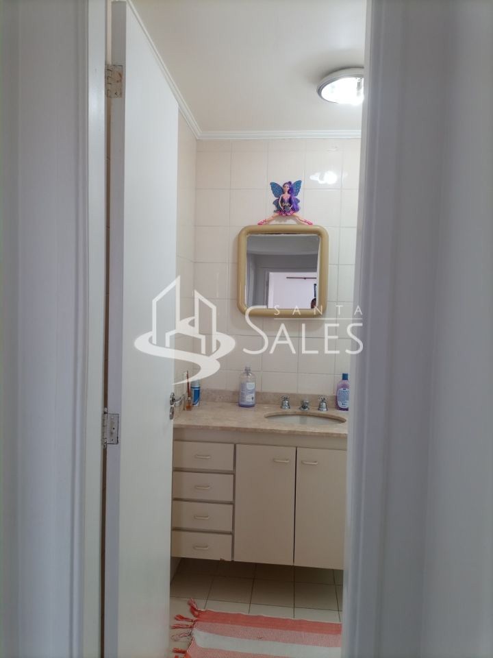 Apartamento para alugar com 3 quartos, 98m² - Foto 10