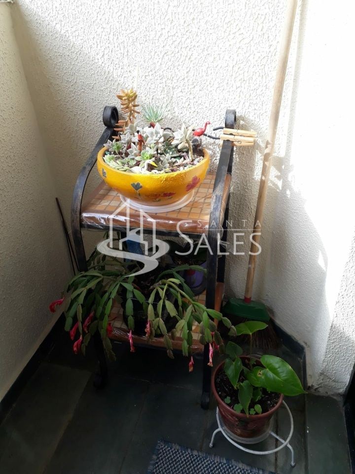 Apartamento, 2 quartos, 47 m² - Foto 13