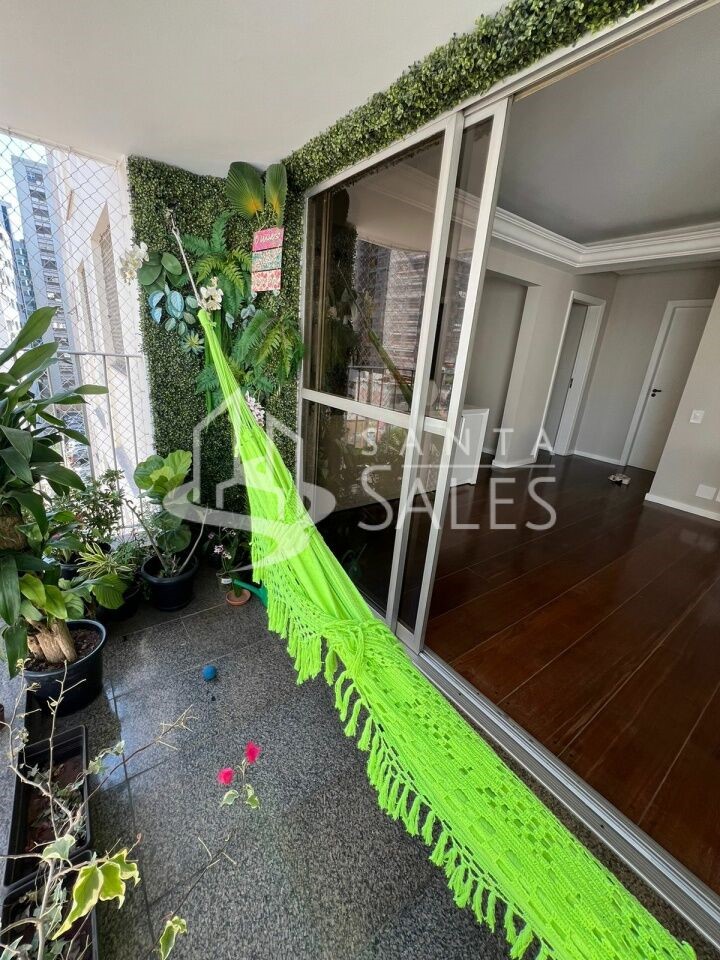 Apartamento, 4 quartos, 200 m² - Foto 5