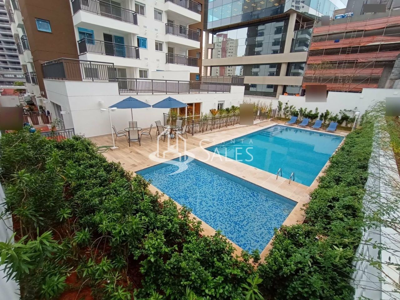 Apartamento, 2 quartos, 81 m² - Foto 8