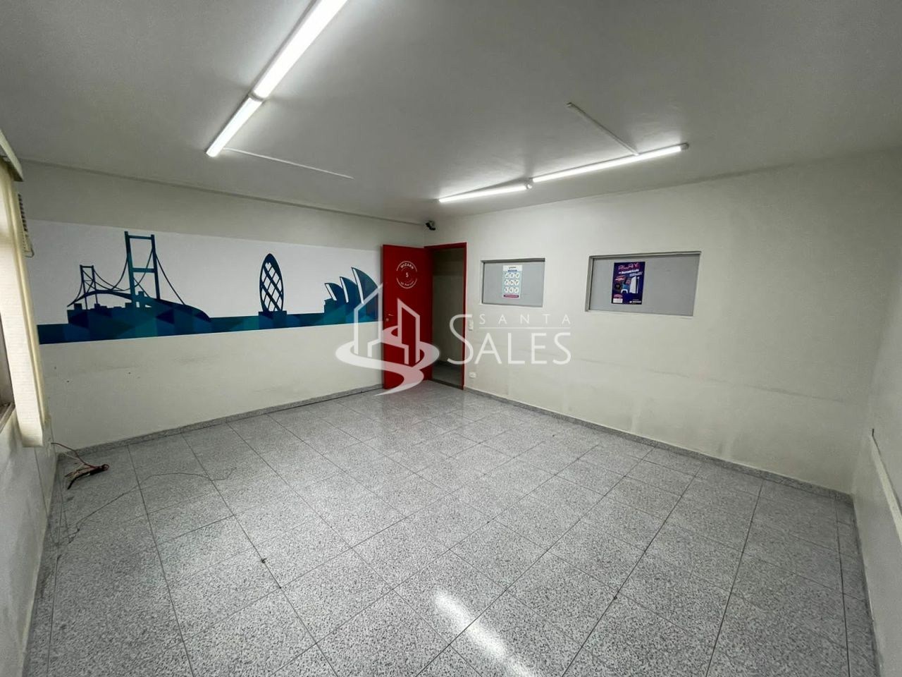 Prédio Inteiro, 485 m² - Foto 26