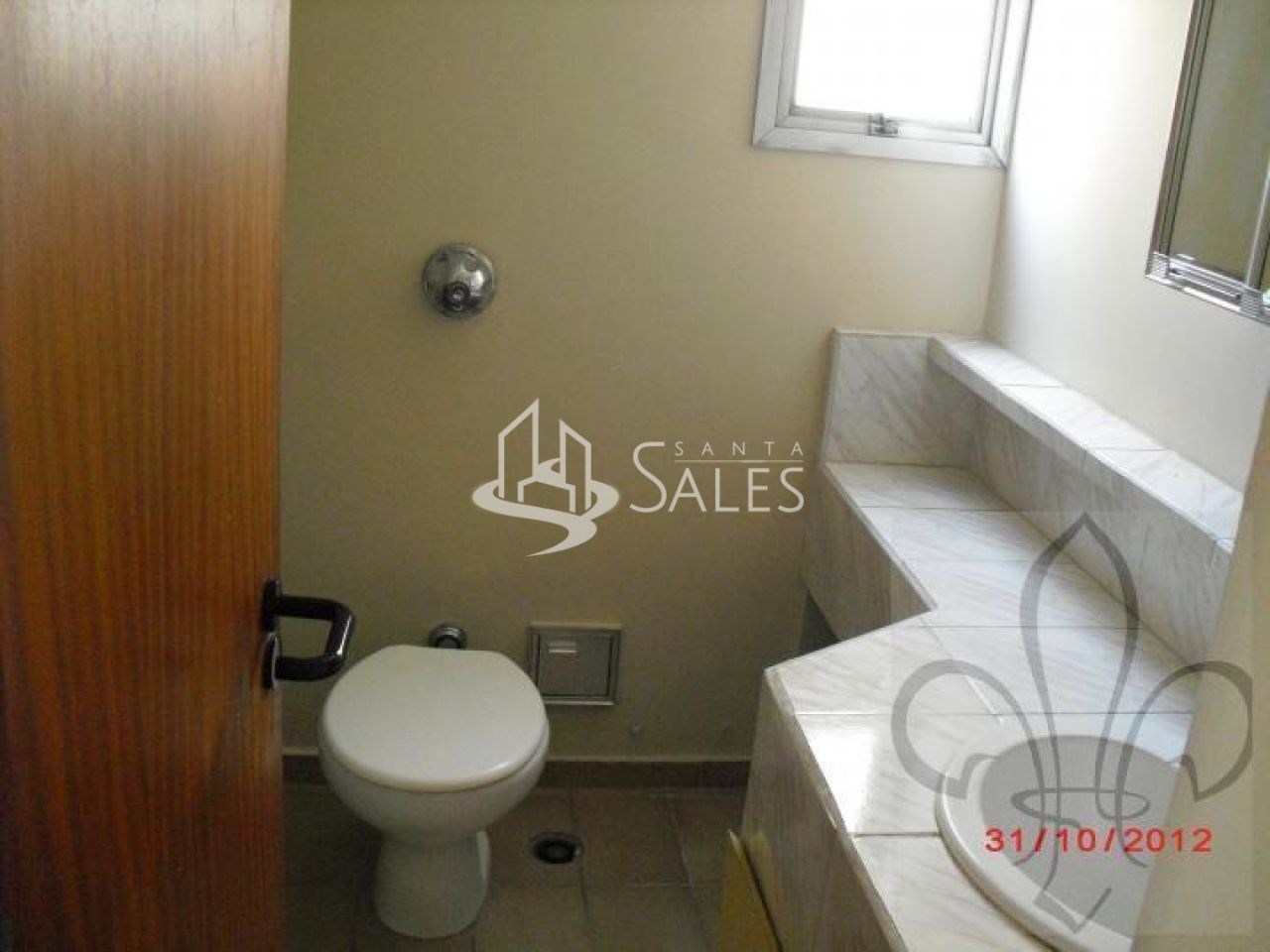 Apartamento, 3 quartos, 110 m² - Foto 3