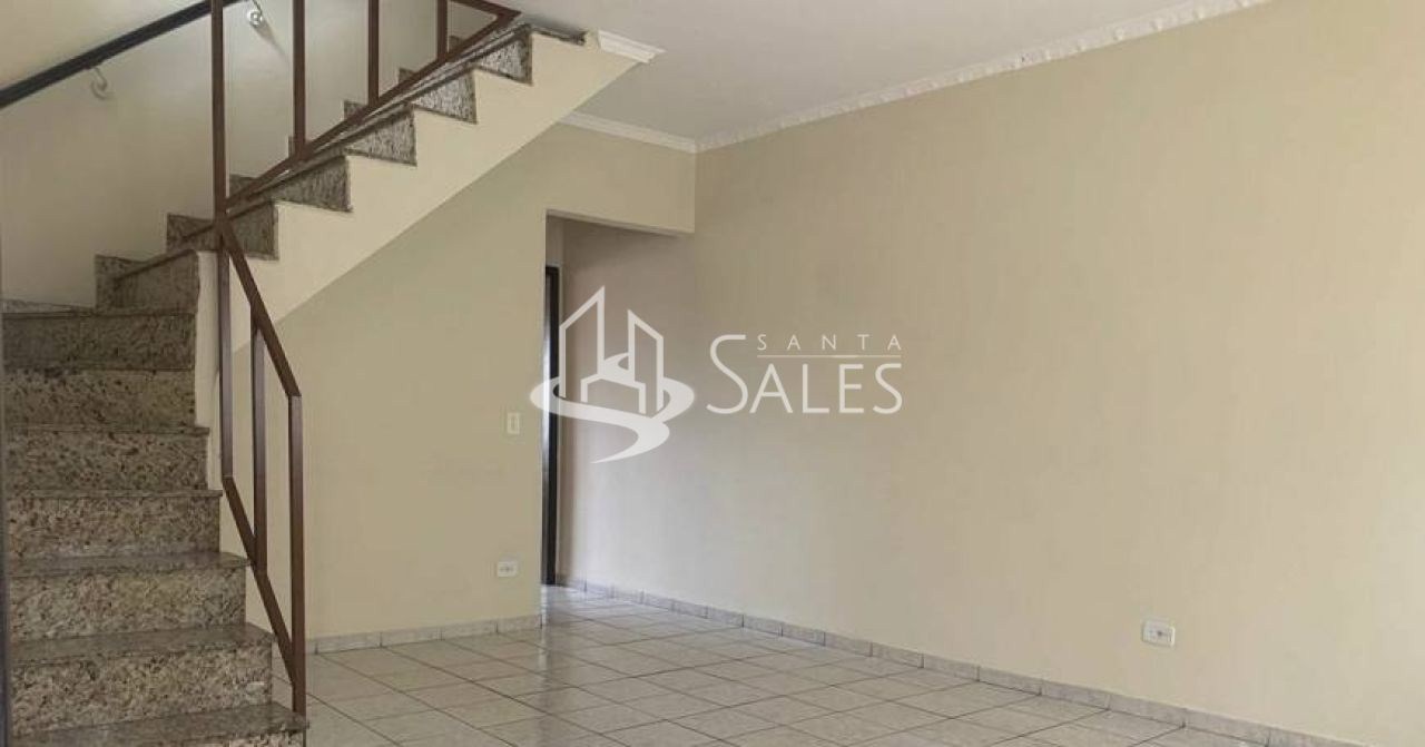 Sobrado à venda com 3 quartos, 200m² - Foto 2